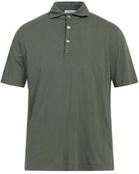 Boglioli - Poloshirt - Lyst