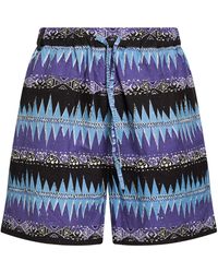 Manastash - Shorts & Bermuda Shorts - Lyst