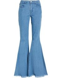 Marques'Almeida - Jeans Cotton - Lyst