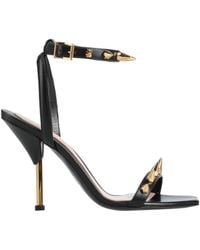 McQueen - Sandals - Lyst