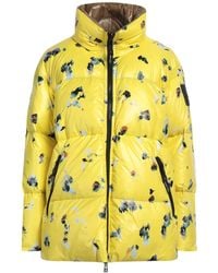 Peuterey - Puffer - Lyst