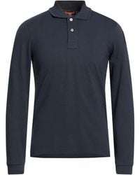 Parajumpers - Polo Shirt Cotton - Lyst