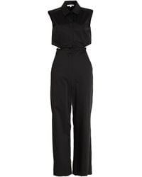 Patrizia Pepe - Jumpsuit - Lyst