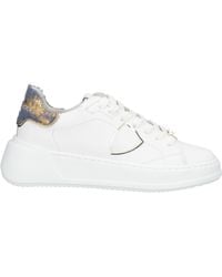 Philippe Model - Sneakers - Lyst