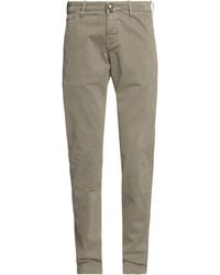 Jacob Cohen - Trouser - Lyst