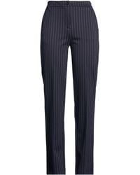 Please - Midnight Pants Viscose, Polyamide, Polyester, Elastane - Lyst
