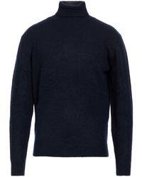 FILIPPO DE LAURENTIIS - Turtlenecks - Lyst