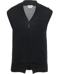 Ballantyne - Cardigan - Lyst