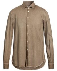 Boglioli - Camisa - Lyst