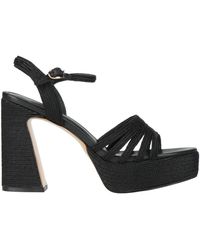 Emanuélle Vee - Sandals - Lyst