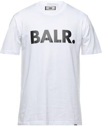 BALR - T-shirt - Lyst