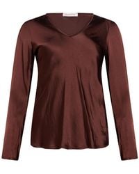 Manila Grace - Top - Lyst