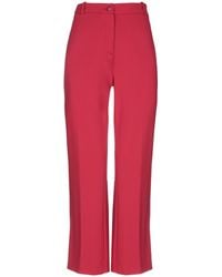 Pinko - Trouser - Lyst