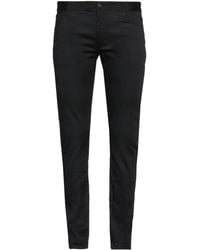 ARMANI EXCHANGE - Pants - Lyst