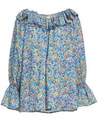 Gaelle Paris - Top - Lyst