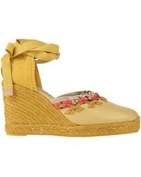 Castañer - Espadrilles - Lyst