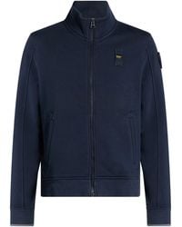 Blauer - Sudadera - Lyst