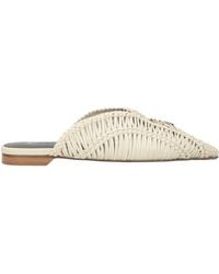 Patrizia Pepe - Mules & Clogs Leather - Lyst