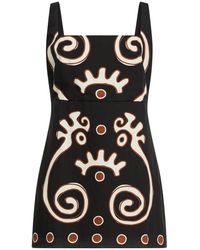 chinese dress ladies Veneta Dress main image 1