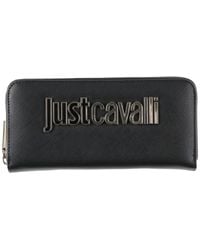 Just Cavalli - Wallet - Lyst