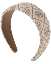 Tory Burch - Accesorios para el cabello - Lyst