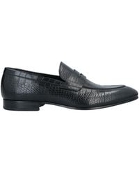 Giovanni Conti - Loafers - Lyst