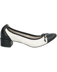 J.A.P. JOSE ANTONIO PEREIRA - Pumps Leather - Lyst