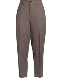 Berwich - Trouser - Lyst
