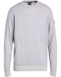 Paul & Shark - Pullover - Lyst