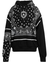 Dolce & Gabbana - Sweatshirt - Lyst