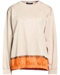 Zucca - T-Shirt - Lyst