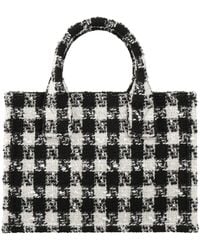 Sandro - Borsa A Mano - Lyst