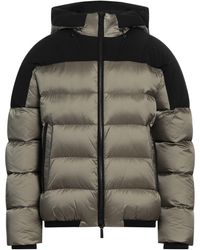 Moorer - Puffer - Lyst