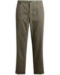 40weft - Trouser - Lyst