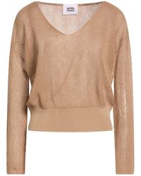 Alpha Studio - Pullover - Lyst