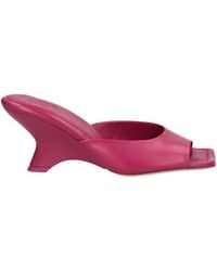 Gia Borghini - Sandals - Lyst