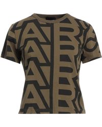 Marc Jacobs - T-shirt - Lyst