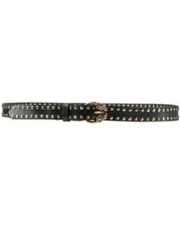 Campomaggi - Belt - Lyst