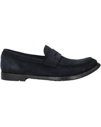 Officine Creative - Loafers - Lyst