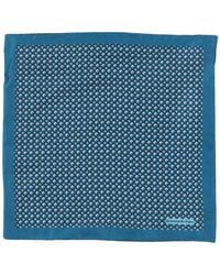 ZEGNA - Ties & Bow Ties Silk - Lyst