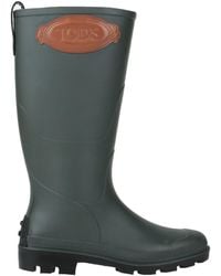 Tod's - Boot - Lyst