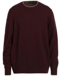 Gran Sasso - Jumper - Lyst