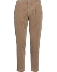 AT.P.CO - Pants - Lyst