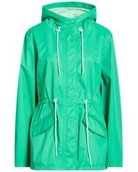 Diana Gallesi - Jacket Polyamide - Lyst