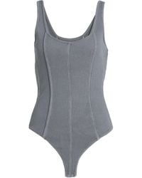 Agolde - Bodysuit - Lyst
