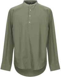 Impure - Shirt - Lyst