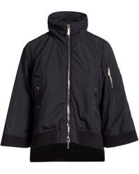 Moorer - Jackets - Lyst