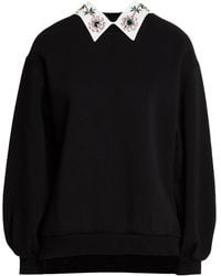 FRONT STREET 8 - Sweatshirts - Lyst