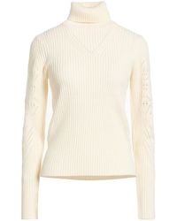 HUGO - Top Polyester, Elastane - Lyst