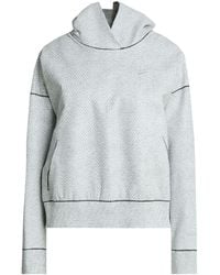 Nike - Sweatshirt Polyester - Lyst
